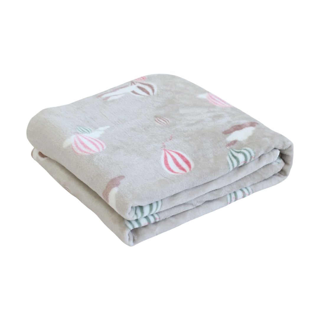 Плед Soho Baby Beige, 150*200 см